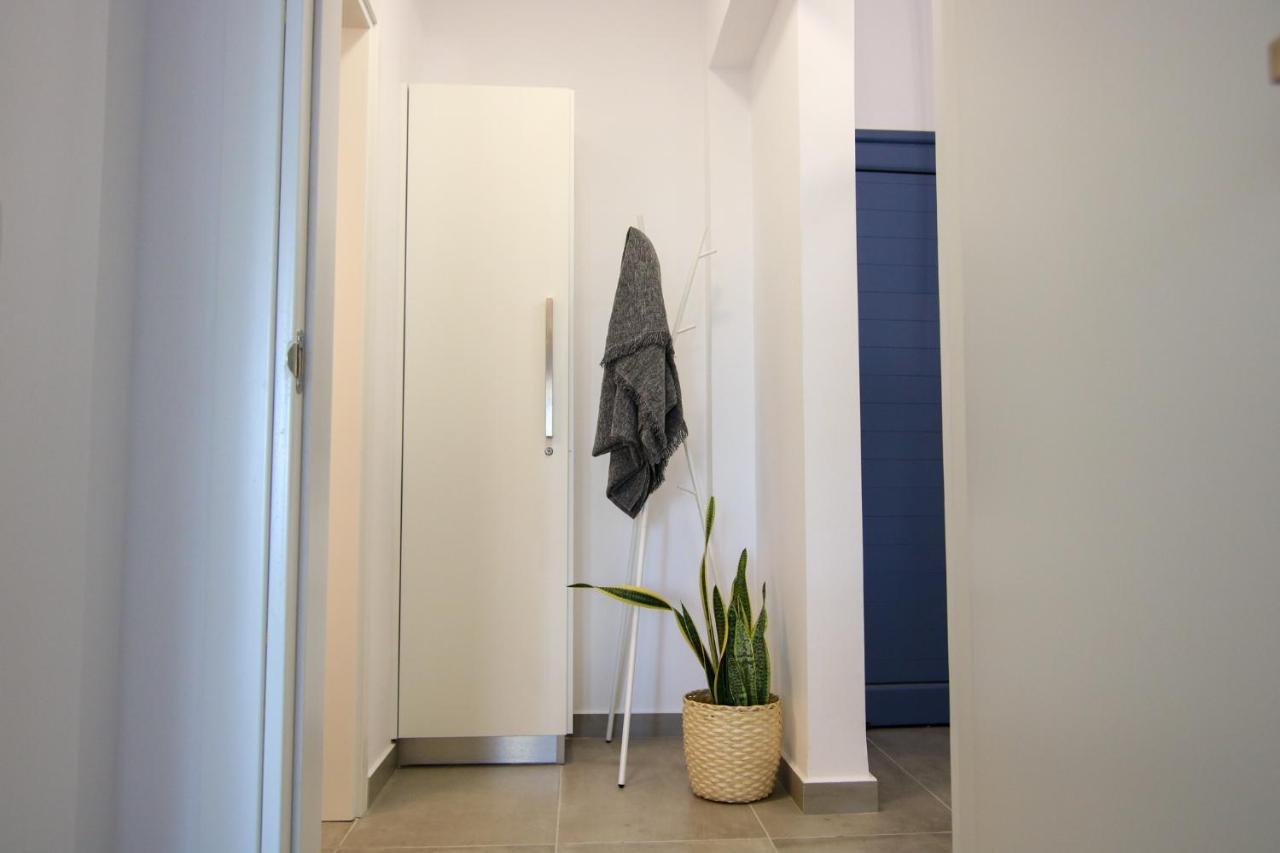 Apartamento Phaedrus Living Seaview Luxury Flat Limnaria 153 Paphos Exterior foto
