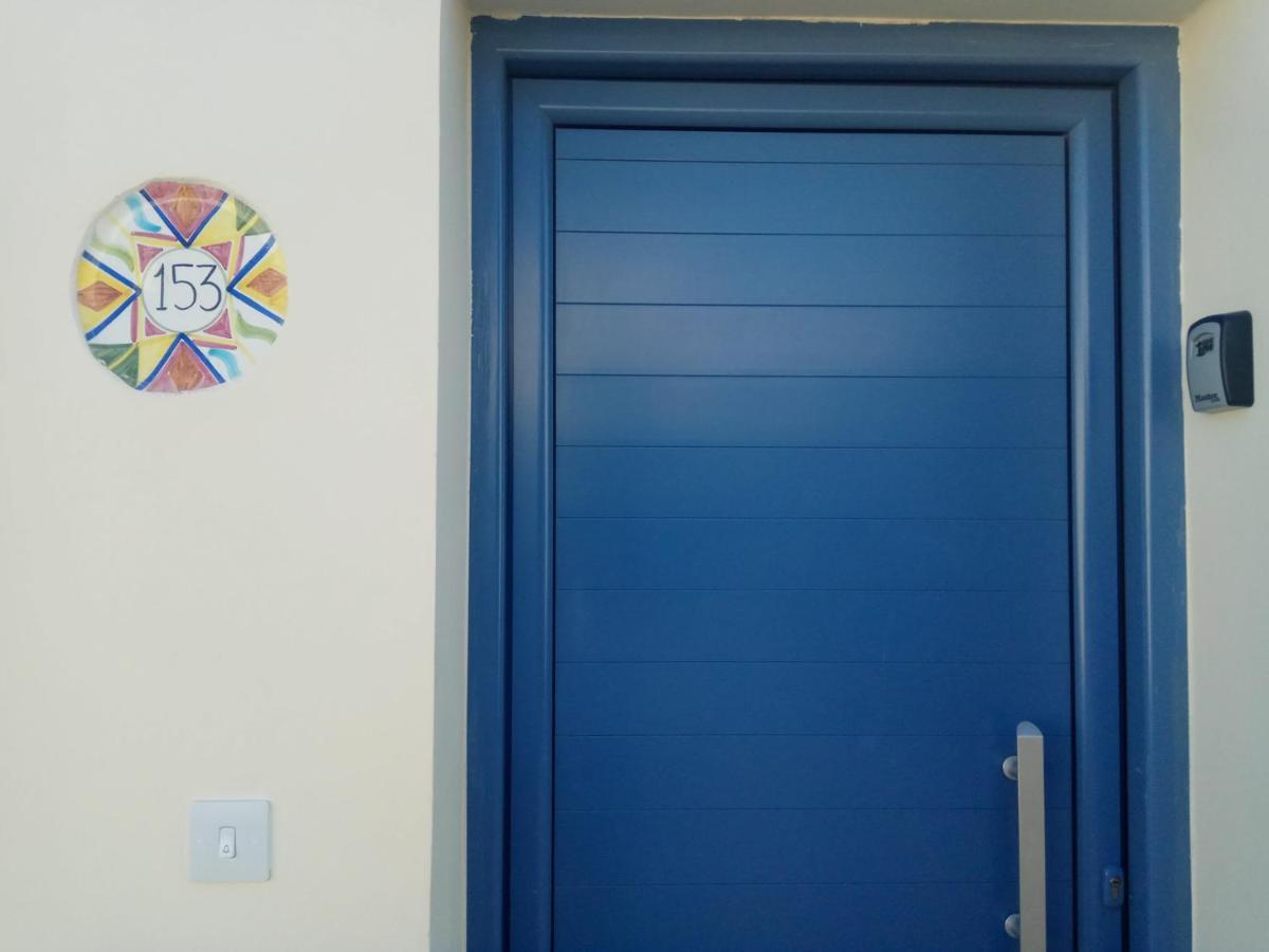 Apartamento Phaedrus Living Seaview Luxury Flat Limnaria 153 Paphos Exterior foto